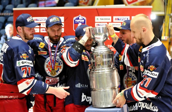 Dohodli sa! Hokejová liga pozná dátum štartu sezóny